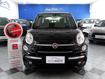 Fiat 500 L 1.3 MJT 95 CV URBAN