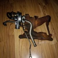 Turbina smart 800 diesel