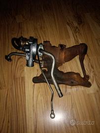 Turbina smart 800 diesel