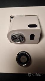 HDXiaoda IPX6 - Dispositivo di risparmio idrico  a