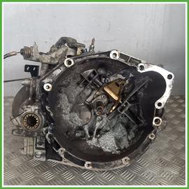Cambio Manuale LANCIA PHEDRA TC 2.2 JTD 4HW