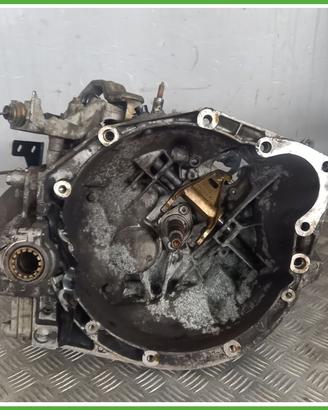 Cambio Manuale LANCIA PHEDRA TC 2.2 JTD 4HW