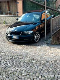 Bmw serie 1