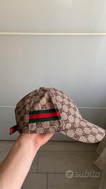 Cappello Gucci