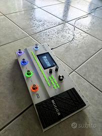 Mooer Ge250