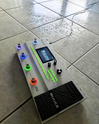 Mooer Ge250
