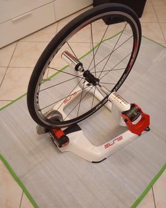 Rulli Elite Qubo Fluid