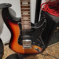 Chitarra elettrica