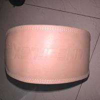 cintura da pesistica 