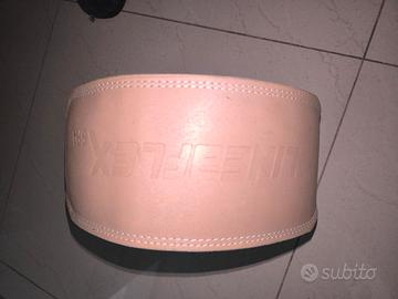 cintura da pesistica 