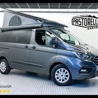 FORD Transit Custom - TRANSIT CUSTOM WESTFALIA NUG