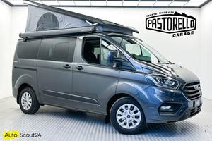 FORD Transit Custom - TRANSIT CUSTOM WESTFALIA NUG