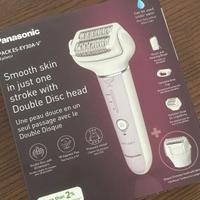 Epilatore Panasonic ES-EY30A-V
