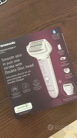 Epilatore Panasonic ES-EY30A-V
