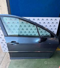 SPORTELLO ANTERIORE e POSTERIORE DX PEUGEOT 407 SW