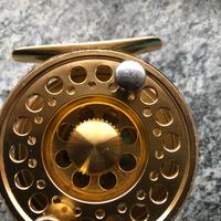 Mulinello pesca a mosca Fly Fishing reel