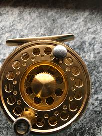 Mulinello pesca a mosca Fly Fishing reel