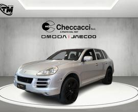Porsche Cayenne 3.0 tdi V6 tiptronic dpf