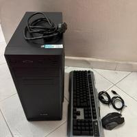 PC Assemblato 2022