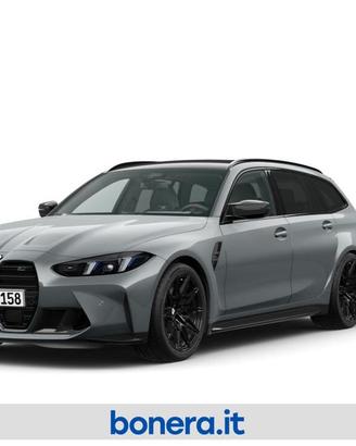 BMW M3 Touring 3.0 Competition M xdrive auto