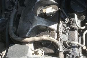 Motore Toyota 2.2 2ADFTV