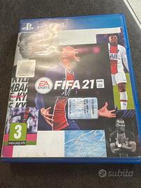 Fifa 21