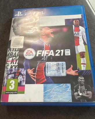 Fifa 21