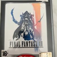 Final fantasy 12