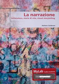 La narrazione – Stefano Calabrese