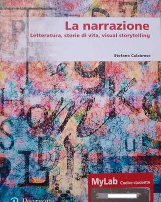 La narrazione – Stefano Calabrese