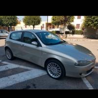 alfa 147 jtdm