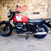 Moto Guzzi V7 II special