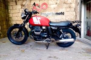 Moto Guzzi V7 II special