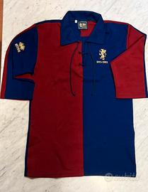 Maglia Genoa da collezione