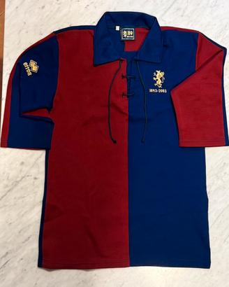 Maglia Genoa da collezione
