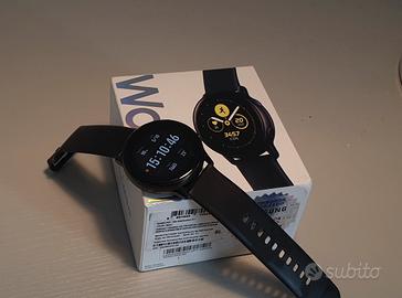 Samsung galaxy watch active