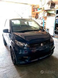 Aixam City Premium minicar anno 2016