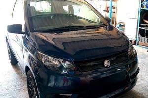 Aixam City Premium minicar anno 2016