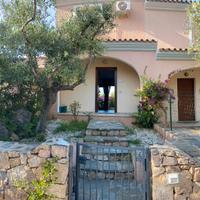 San Teodoro villino indipendente climatizzato