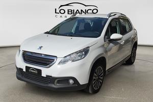 PEUGEOT 2008 BlueHDi 100 S&S Active
