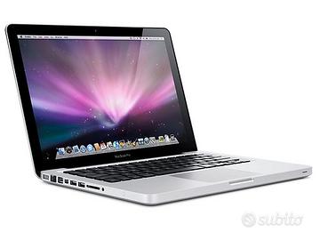Apple MacBook Pro 15" Retina