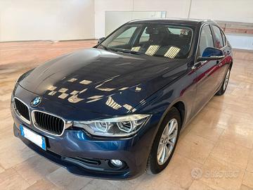 Bmw 316 d Business advanced