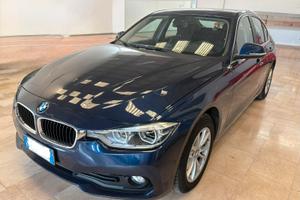 Bmw 316 d Business advanced