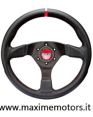 Volante SPARCO R383 CHAMPION
