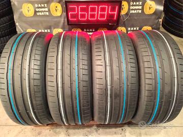 4 GOMME HANKOOK 255 45 19 AL 80/85% DOT22