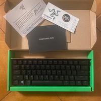 Tastiera razer huntsman mini