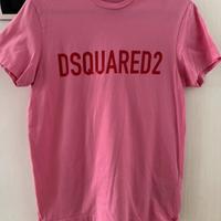 Maglietta Dsquared2