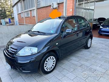 CITROEN C3-metano x neopatentati