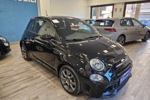 Abarth 595 1.4 Turbo T-Jet 145 CV