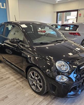 Abarth 595 1.4 Turbo T-Jet 145 CV